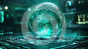 Technological crystal ball