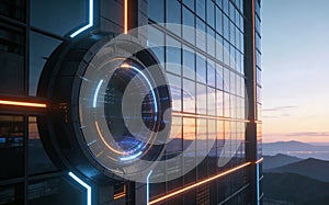 Technological development, application of artificial intelligence, and future concepts