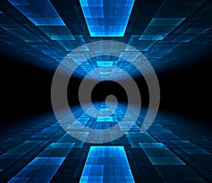 Technological Horizons II