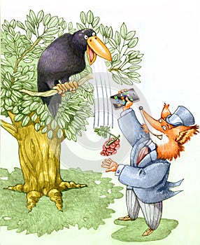 Technological temptation