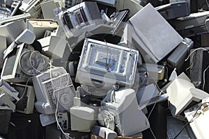 Technological trash