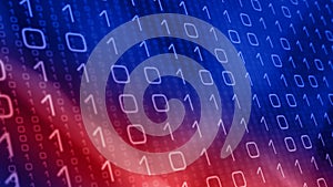The technological wonders of binary code exploring the data pattern behind the binary system