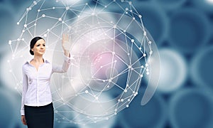 Technologies for the world