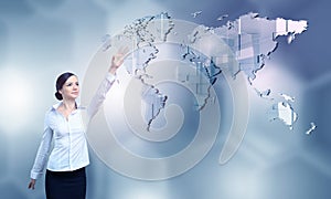 Technologies for the world