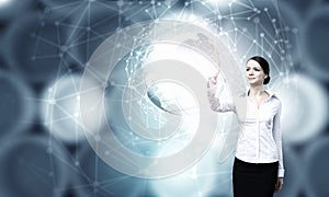 Technologies for the world