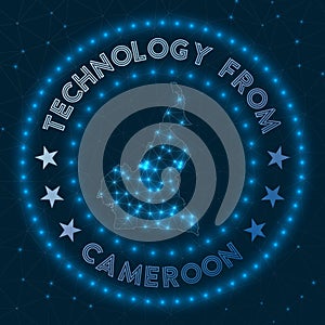 Technology From Cameroon.