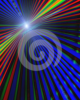 Technology Connections Abstract