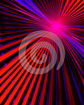 Technology Connections Abstract