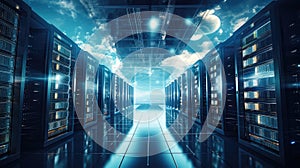 technology data in