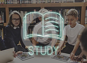 Technology Education Knowledge Lesson Concept