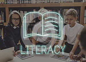 Technology Education Knowledge Lesson Concept