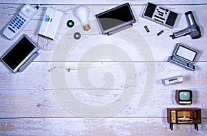 Technology Electronic Items