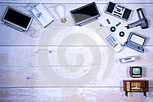 Technology Electronic Items