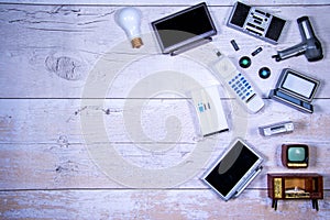 Technology Electronic Items