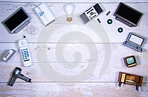 Technology Electronic Items