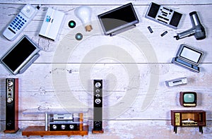 Technology Electronic Items