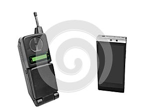 Technology evolution