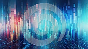 technology glitch data flow