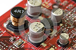 Technology - Graphics Card