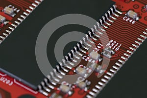 Technology - Graphics Card