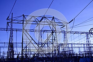 Technology & industrial object