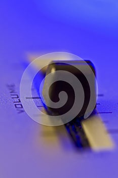 Technology & industrial object