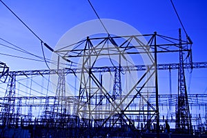 Technology & industrial object