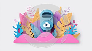 technology layering voice assistant