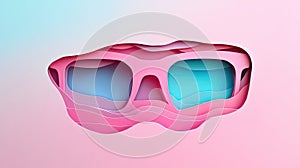 technology merging ar glasses