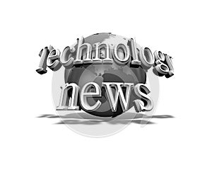 Technology news