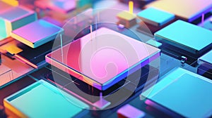 technology replicating touchscreen