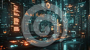 Technology Sense Data Panel