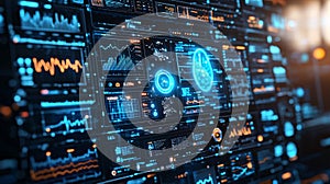 Technology Sense Data Panel