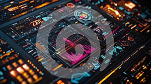 Technology Sense Data Panel