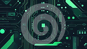 technology streaming circuit board