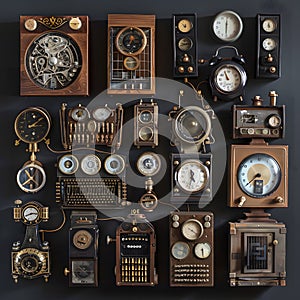 Technology Transformational, Evolution of Technology Over Time.