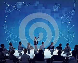Technology Visual Visible Visibility Vision Concept photo