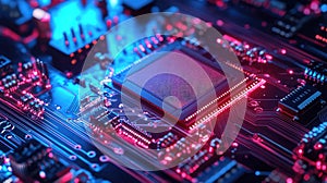 technology zooming semiconductor