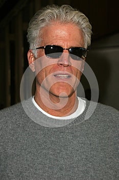 Ted Danson