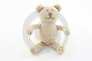 Teddy bear photo