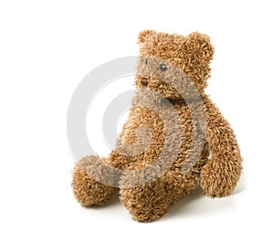 Teddy-bear