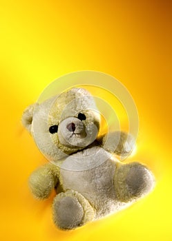 Teddy Bear - Cuddly Toy