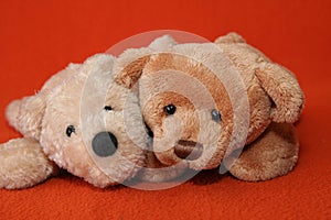 Teddy bears #6