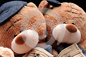 Teddy-Bears