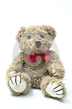 Teddybear