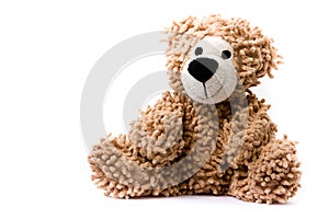 A Teddybear