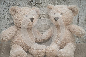 Teddybears