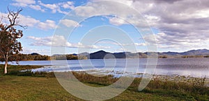 Teemburra Dam Mackay Region