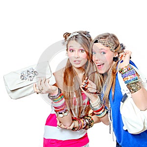 Teen fashion accessories