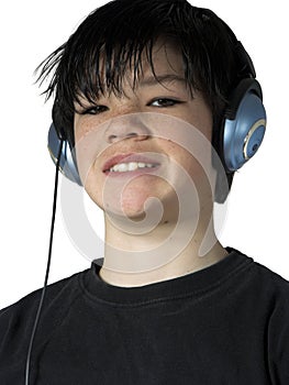 Teen music #5 photo